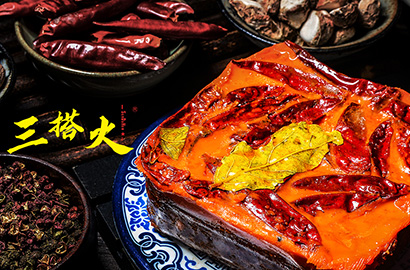 大埔县VI设计：城市与企业品牌联动的视觉纽带